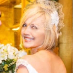 Meet your Posher, Pamela